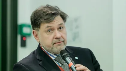 Românii, în izolare la domiciliu când se întorc din vacanță? Medicul Alexandru Rafila, avertisment sumbru