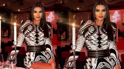 Ramona Gabor este în culmea fericirii! Ce veste le-a dat fanilor. “Vin schimbări majore”