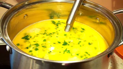 Rețeta tradițională de ciorbă rădăuțeană. Ingredientul secret al gospodinelor din Bucovina