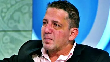 Secretul dureros din trecutul lui Costin Mărculescu. Ce s-a întâmplat, de fapt, cu fiul lui