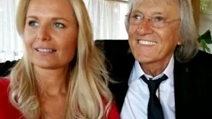 Văduva lui Mihai Constantinescu, mărturisire sfâșietoare: ”Mi-a spus că e bine!”. Cum l-a visat Simona