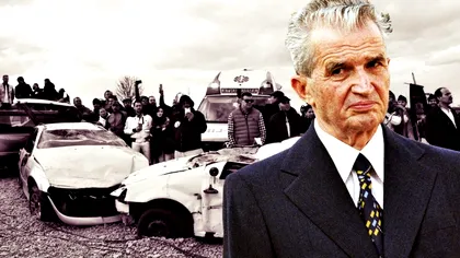 Tragedia înfiorătoare pe care Nicolae Ceaușescu a mușamalizat-o. 48 de oameni au murit în chinuri groaznice
