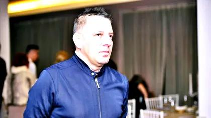 Umilință totală pentru Costin Mărculescu. De ce suferea, de fapt, de depresie