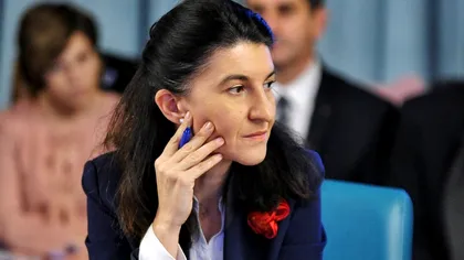 VIoleta Alexandru, mesaj pentru o româncă plătită cu 700 lei pe lună: „Vă cer scuze, doamnă!“