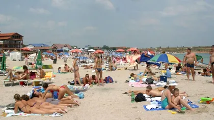 Ce s-a întâmplat în weekend în Vama Veche, după ce la o terasă un angajat a fost depistat cu noul virus