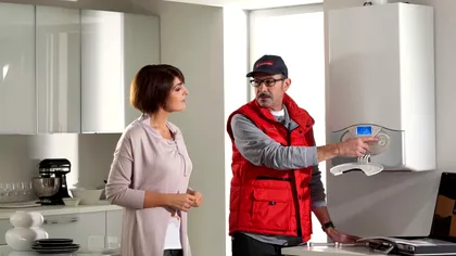 Document: OUG de la Guvern care vizează toți românii cu centrale termice de apartament și nu numai. Ce se întâmplă cu piața gazelor