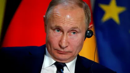 Vladimir Putin le dă șah mat rivalilor. Planul care l-ar ține în funcție până în 2036