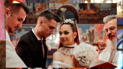 Vlăduța Lupău i-a dat peste nas soțului, în public. Mesajul care i-a luat prin surprindere pe fani