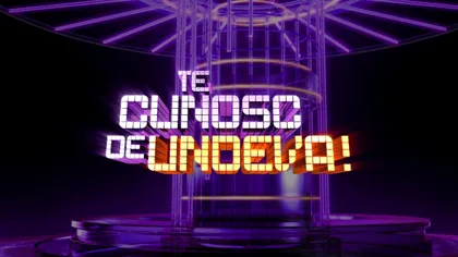 Antena 1 a făcut anunțul. Cine participă în sezonul 15 la Te Cunosc de Undeva