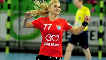 Cum arată acum și cu ce se ocupă Ada Nechita, la patru ani după ce s-a retras din handbal