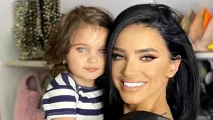 Adelina Pestrițu și soțul ei, în culmea fericirii. ”Vă dau vestea!” Ce se întâmplă cu familia lor