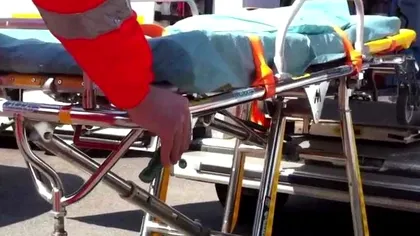 Canicula a făcut prima victimă. Un bărbat de 43 de ani a murit sub privirile neputincioase ale fiicei sale