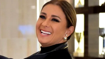Anamaria Prodan, destăinuiri în premieră din viața privată! Ce cadouri îi face Gigi Becali