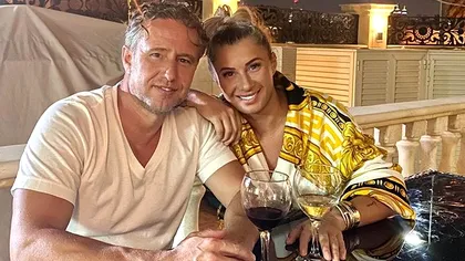 Anamaria Prodan, despre despărțirea de Laurențiu Reghecampf. ”De 4 ori s-a întâmplat!”