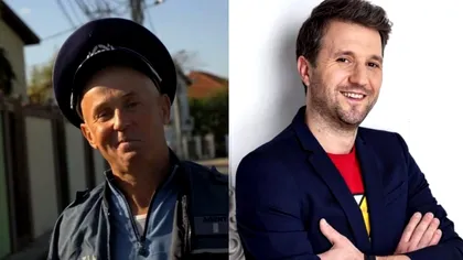 Andi Moisescu și Mugur Mihăescu, un nou proiect. Anunțul făcut de vedeta de la PRO TV