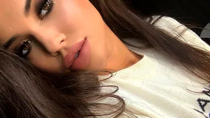 Andra Volos de la Puterea Dragostei, schimbare de look. De ce s-au revoltat fanii când au văzut-o