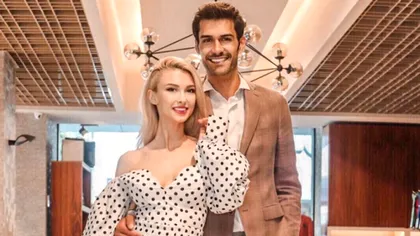 Andreea Bălan i-a impus lui George Burcea reguli draconice pentru a-și putea vedea copiii. Vrea să îl testeze o dată la 3 luni