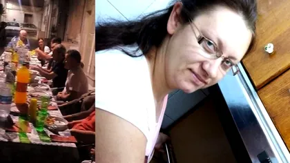 Angela, românca din Vaslui care a devenit erou în Italia. Povestea ei a ajuns în lumea întreagă