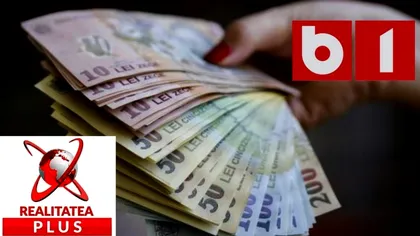 Scandalul cu unguri a golit buzunarele B1 TV si Realitatea. Cum au plătit scump cele două posturi