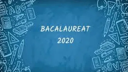 Anunț important pentru elevii din România. Ce trebuie să facă cei care dau BAC-ul, până pe 10 iunie