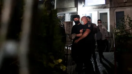 Vloggerul Colo a fost eliberat din arest. Ce au decis acum autoritățile