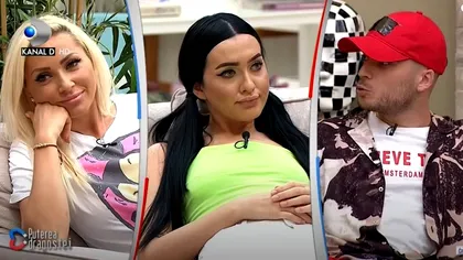 Puterea Dragostei: Bianca și-a găsit o nouă prietenă de suferință! Livian a răbufnit