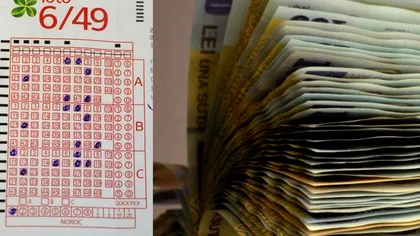 Blestemul Loto chiar există? A murit bărbatul din Galați care a câștigat marele premiu la 6 din 49, anul trecut