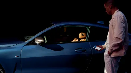 Toți șoferii de BMW, care dețin un iPhone, trebuie să afle asta acum. Se întâmplă în premieră în România