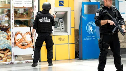 Ultima oră! Alarmă cu bombă la metrou, la una dintre cele mai aglomerate stații. Toți călătorii au fost evacuați