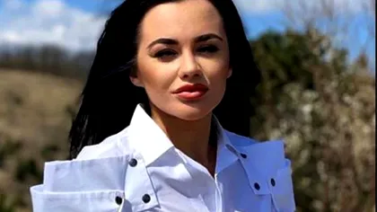 Carmen de la Sălciua, umilită după ce s-a pozat fără machiaj. “Ce desfigurată ești!”