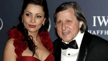 Ce a făcut, de fapt, Brigitte Pastramă, în ziua în care Ilie Năstase s-a însurat a cincea oară