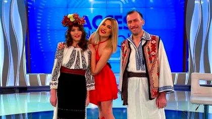 S-a aflat! Câți bani câștiga asistenta Emily Bunghelea la Antena 1