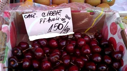 Specialiștii în sănătate avertizează. Fructe toxice în piețele din România. Cum le recunoști și ce afecțiuni provoacă