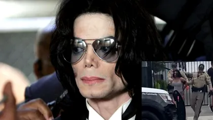 Clipe cutremurătoare în familia lui Michael Jackson. A fost înjunghiată de 7 ori