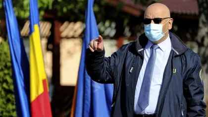 Conspirația Coronavirus. Raed Arafat a explicat de unde vine acest trend