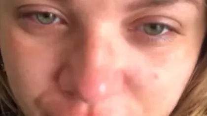 Apel disperat către cetățeni. O româncă însărcinată, în comă după ce s-a infectat cu COVID-19. Destăinuiri cutremurătoare. Video