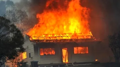 Crimă oribilă în Reșița. Patru elevi și-au ucis și incendiat un prieten, imediat după o petrecere. La ce orori a fost supusă victima