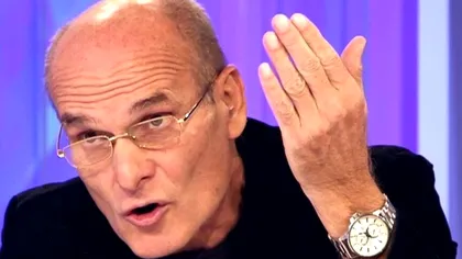 Secretul a ieșit la iveală! Ce notă a obținut Cristian Tudor Popescu la examenul de Bacalaureat. Detalii neștiute până acum