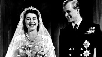 Cum a ajuns să arate soțul Reginei Elisabeta, la 99 de ani. Fotografia a fost făcută publică