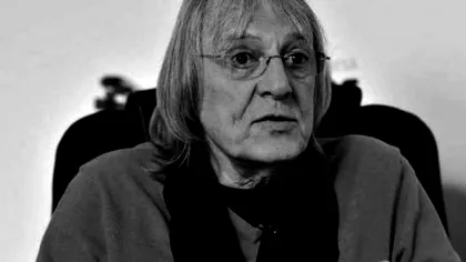 Cum arată acum mormântul lui Mihai Constantinescu. Ce a decis soția lui