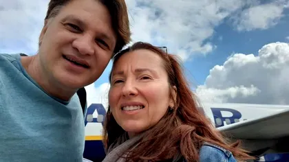 Cum arătau Mihai Onilă și soția lui, în ziua nunții. Ce spunea atunci despre Adriana