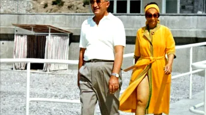 Cum se răcorea Nicolae Ceaușescu vara. Așa scăpa de caniculă, fără aer condiționat