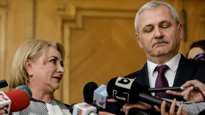 Liviu Dragnea, dezvăluiri uluitoare despre Viorica Dăncilă. Ce a făcut fostul premier