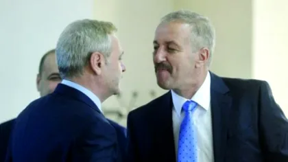Cine este, de fapt, Vasile Dâncu, omul care l-a trădat pe Liviu Dragnea