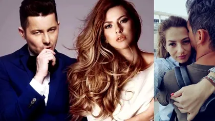 De ce s-au certat Lidia Buble și Adi Sînă. Cum l-a trădat artista pe cel care a făcut-o celebră. Totul, din cauza lui Răzvan Simion