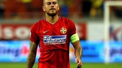 Denis Alibec nu poate renunța la viciu. Cum a fost prins acum în oraș