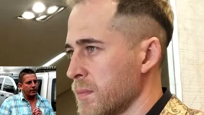 Dinu Maxer, îngenunchiat de durere după moartea lui Costin Mărculescu. Prima reacție