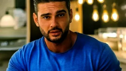 Dorian Popa a anunțat că familia se mărește. A postat chiar și rezultatul ecografiei pe internet