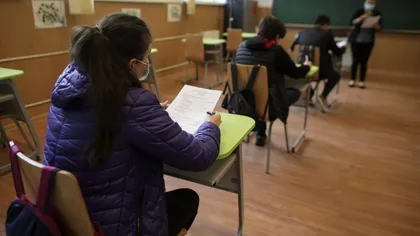 Consilierul ministrului Educației te învață cum să îți alegi liceul pe care îl vei urma. Real sau Uman? Tu unde mergi la toamnă?