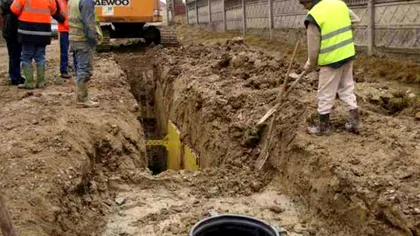 Cifrele de care oricărui român trebuie să îi fie rușine. Ce se întâmplă cu canalizarea în țara noastră